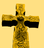 Quilters cross image